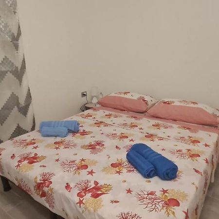Apartament Stella Marys Nord Olbia Zewnętrze zdjęcie