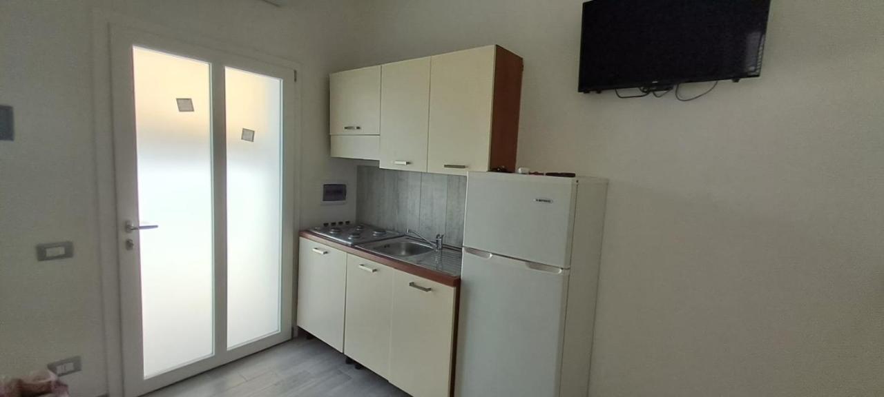 Apartament Stella Marys Nord Olbia Zewnętrze zdjęcie
