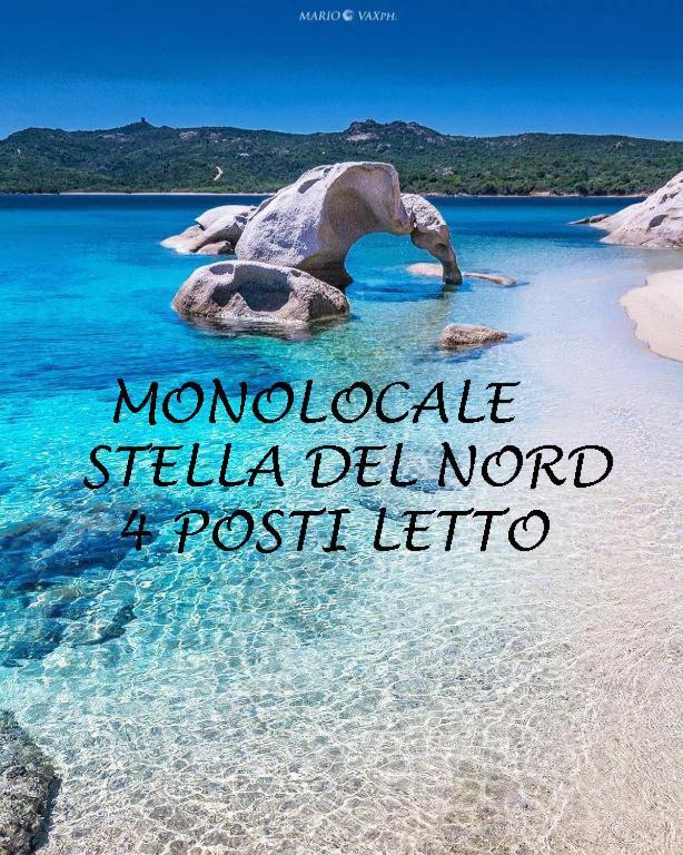 Apartament Stella Marys Nord Olbia Zewnętrze zdjęcie