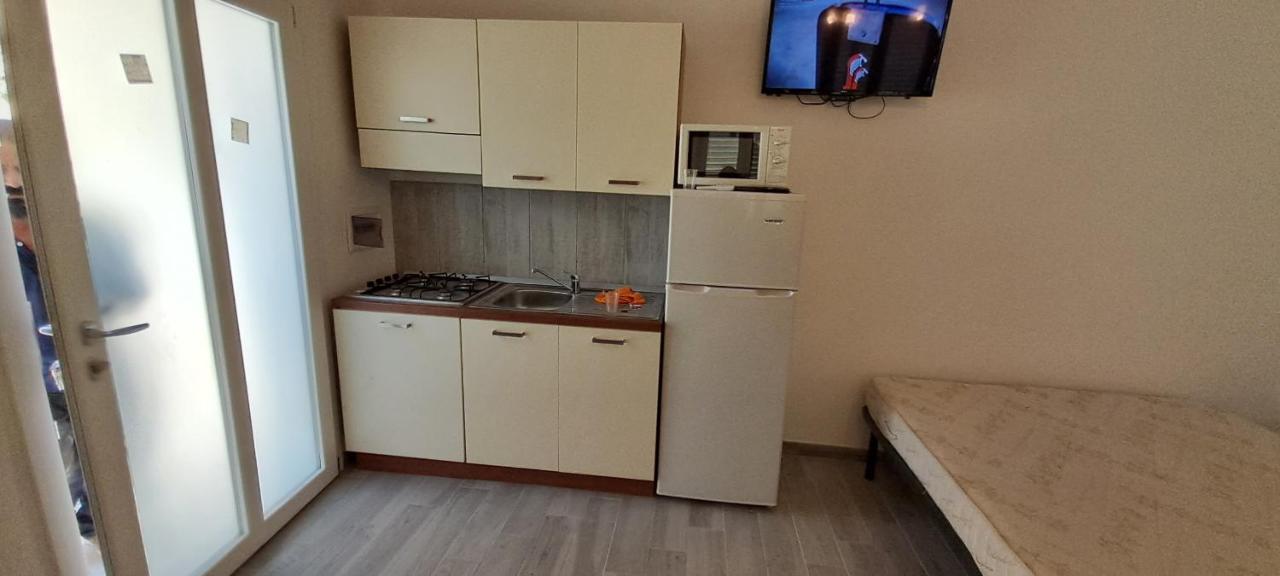 Apartament Stella Marys Nord Olbia Zewnętrze zdjęcie